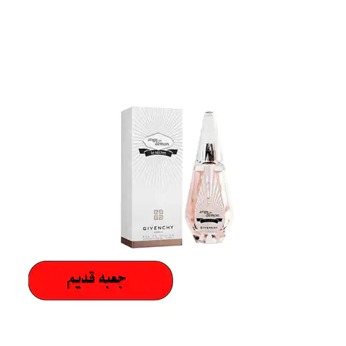 عطر ادکلن جیوانچی آنجئو دمون له سکرت